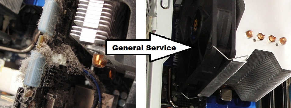 General Service